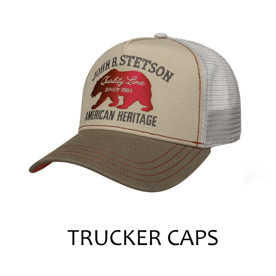Trucker Caps
