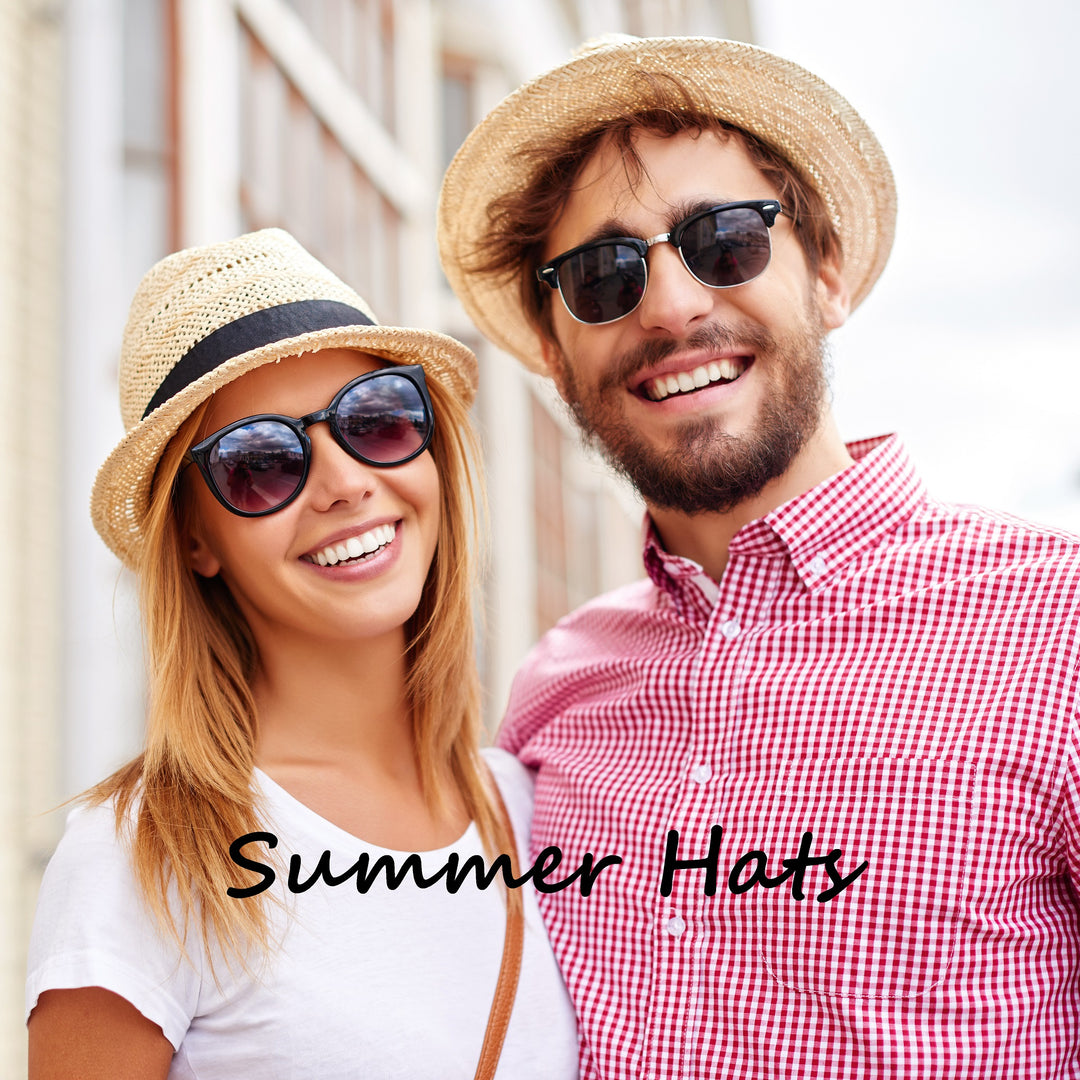 Summer Hats