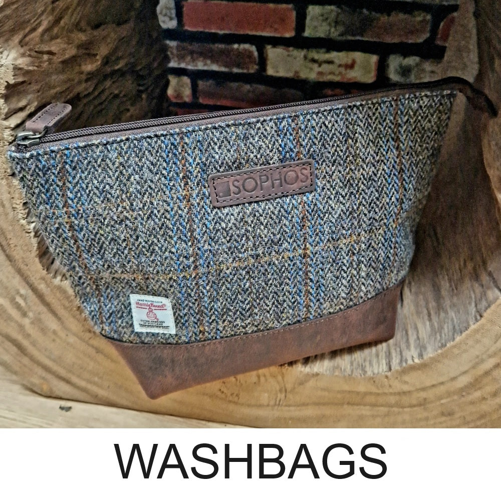 Washbag
