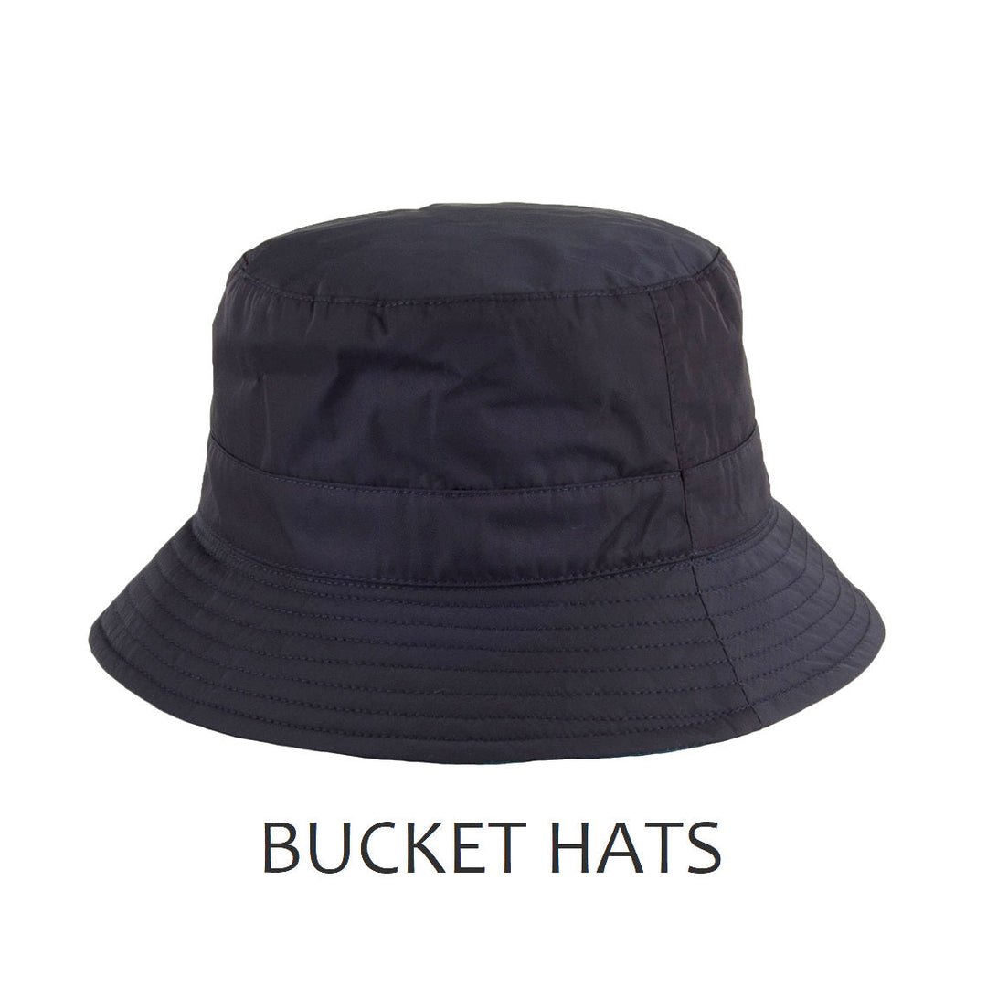 Mens Bucket Hats