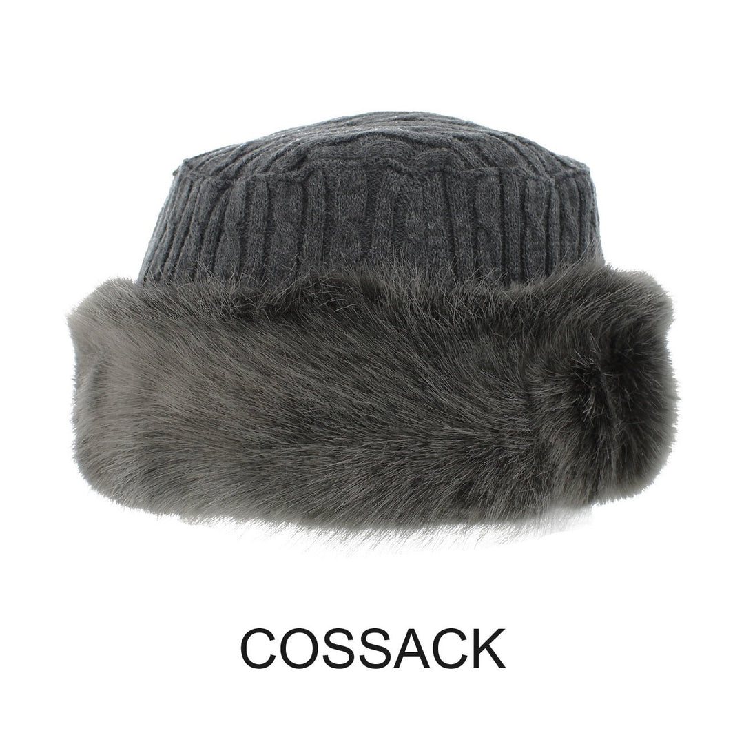 Cossack