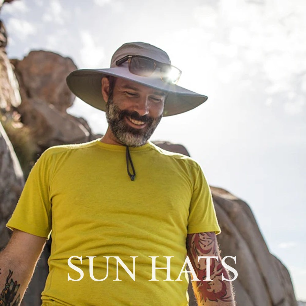Mens Summer Hats