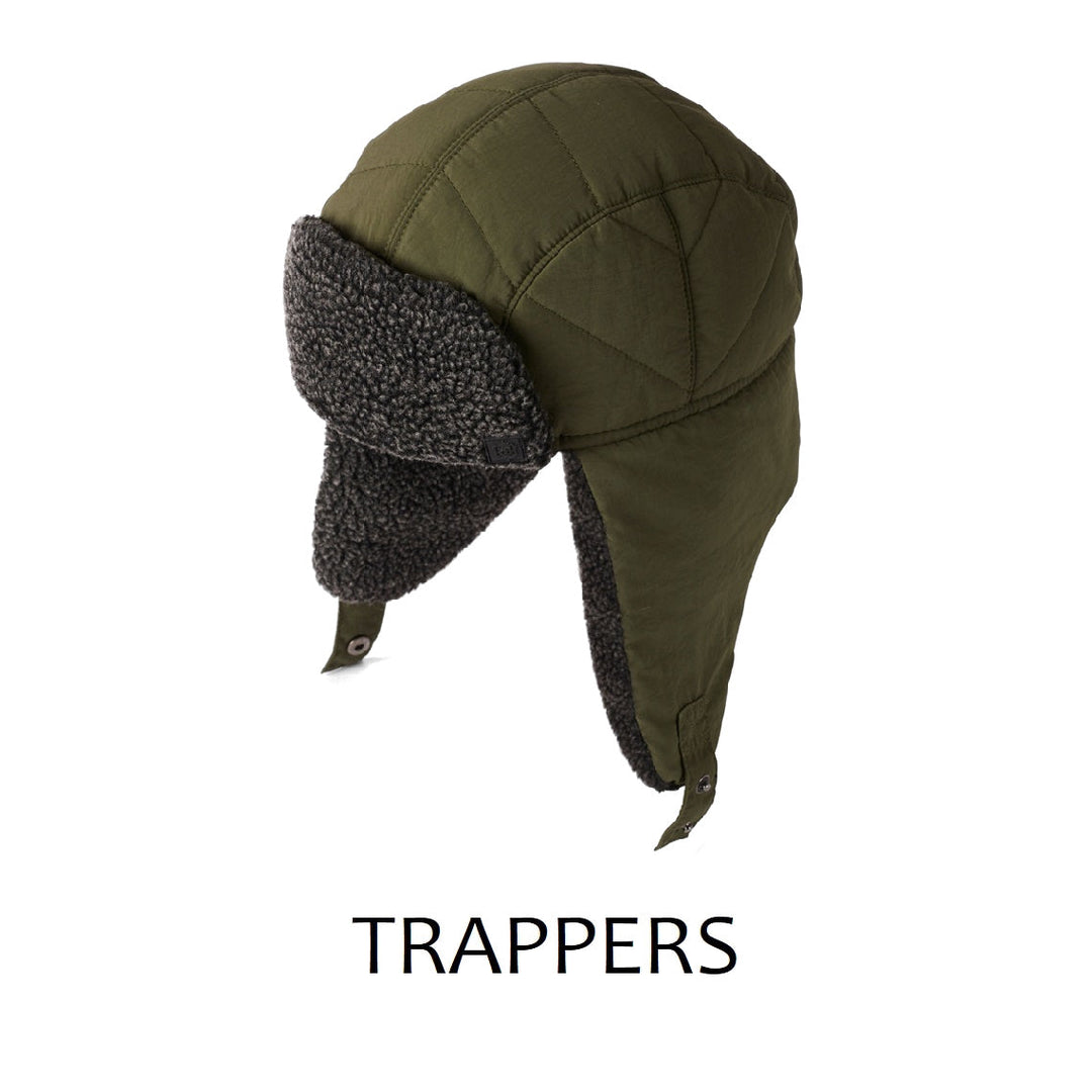 Trapper/Aviator