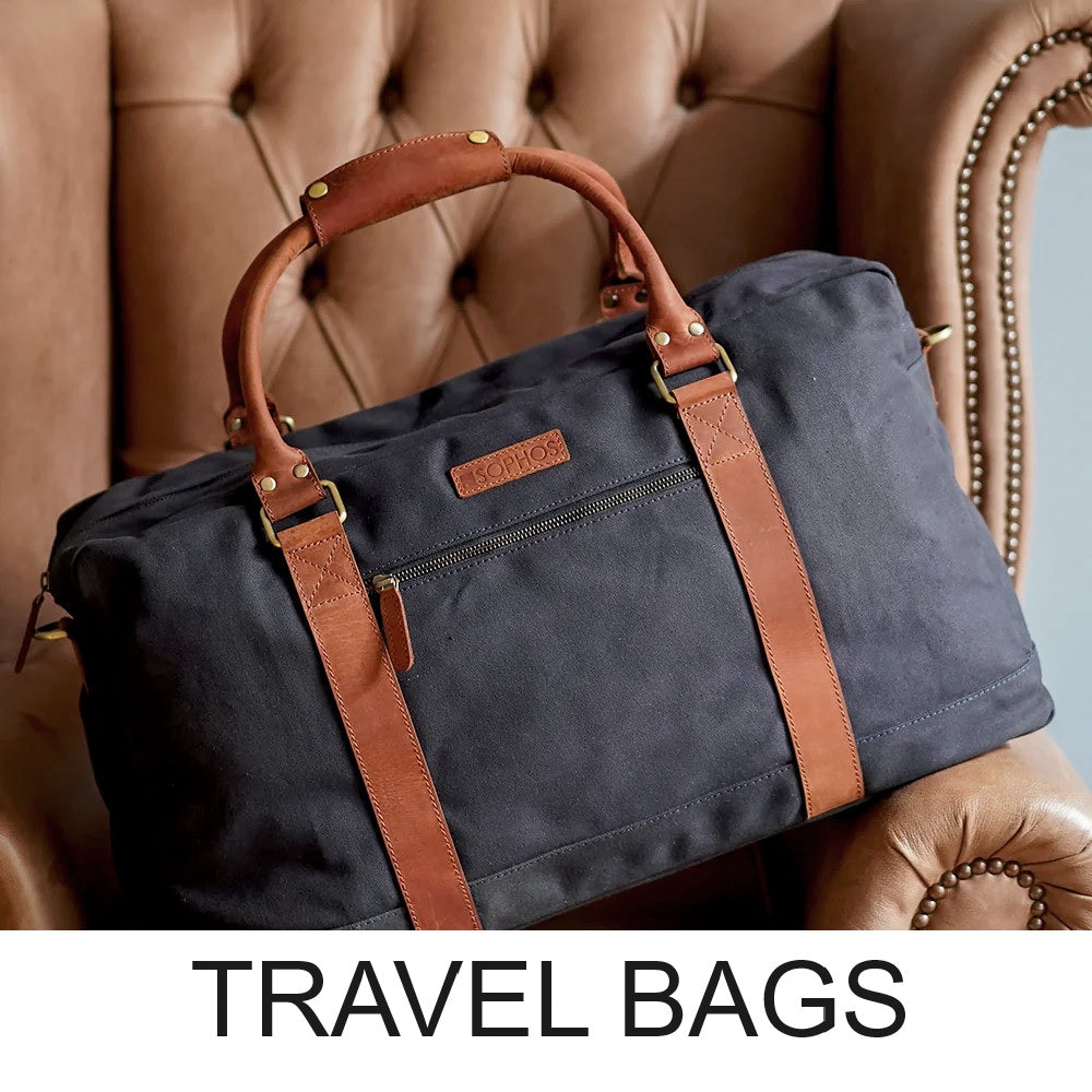 Travel Bags