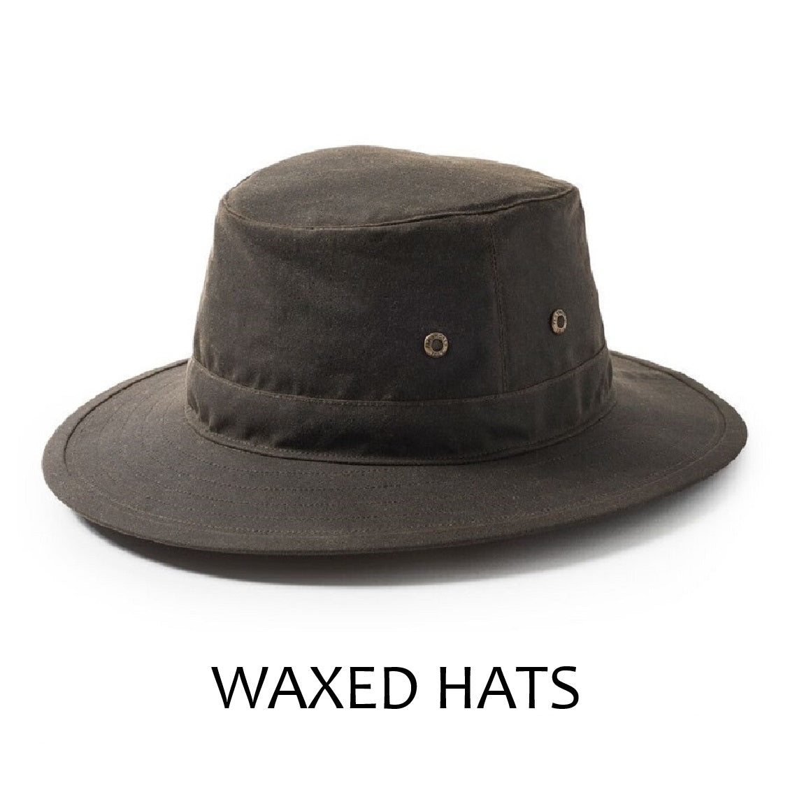 Mens Waxed Hats – Tagged 