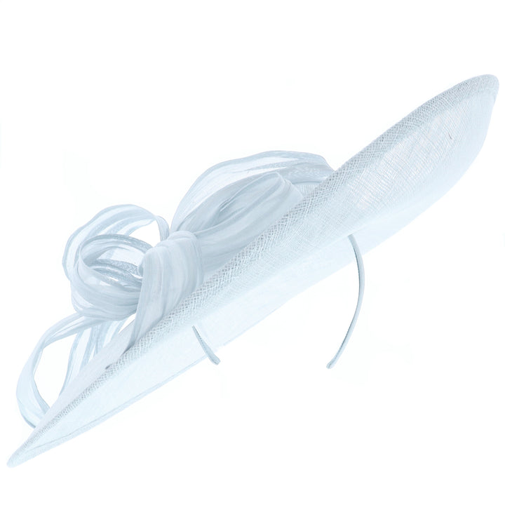 Bluebell Large 46cm Disc Headband Fascinator (164)