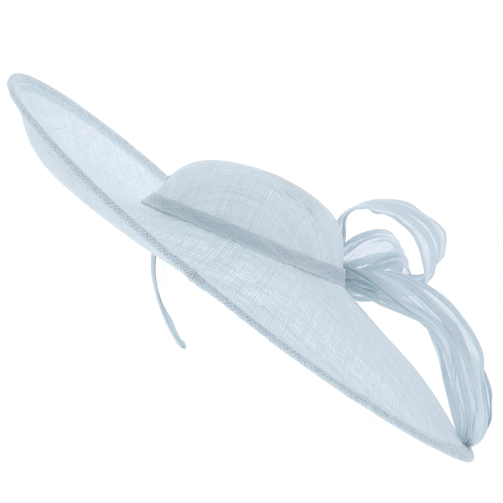 Bluebell Large 46cm Disc Headband Fascinator (164)