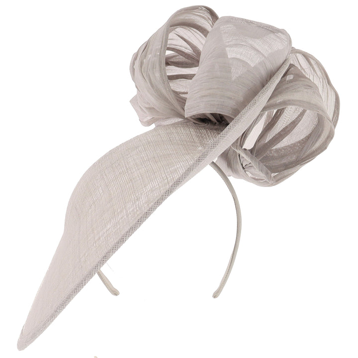 Pearl Headband Fascinator (177)