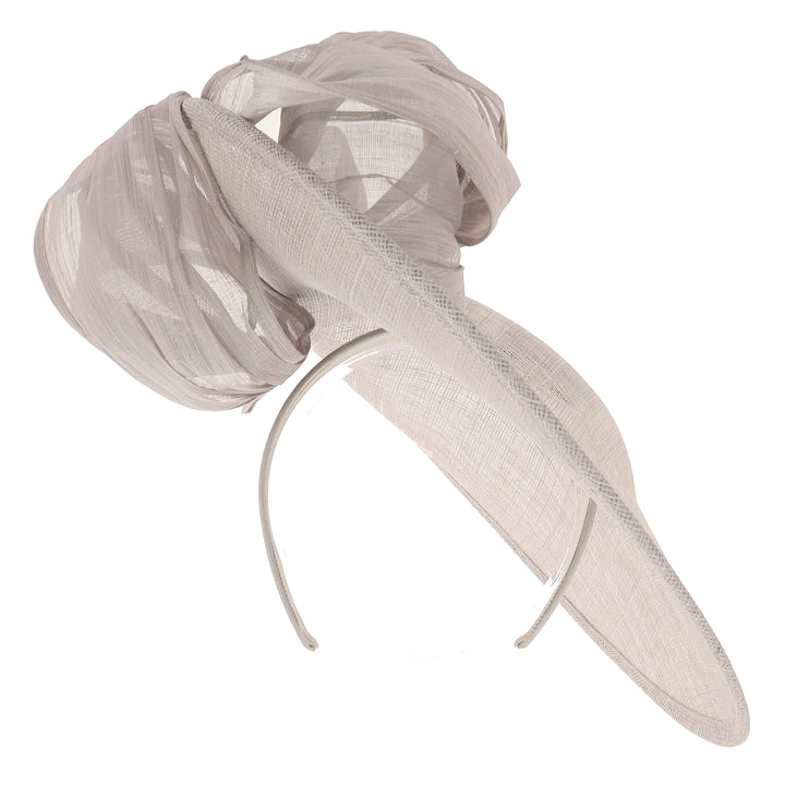 Pearl Headband Fascinator (177)