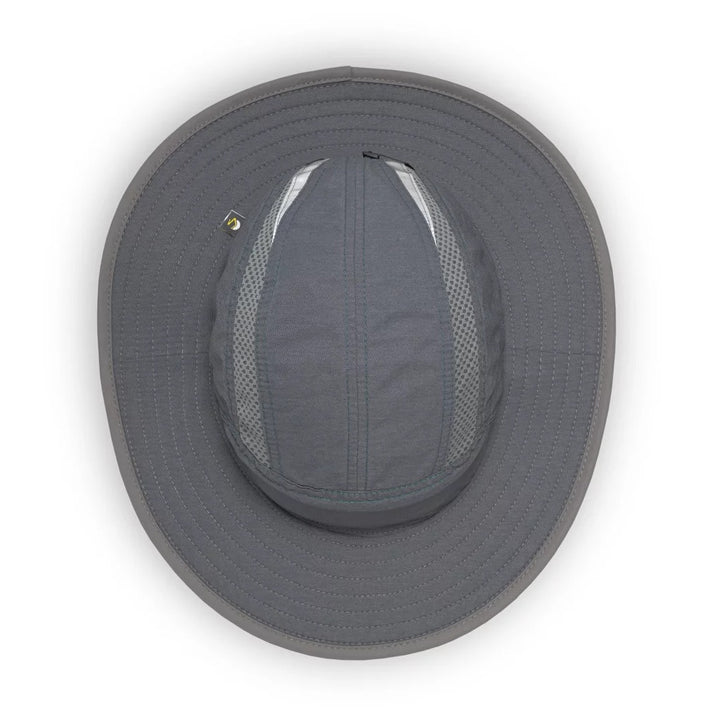Cinder Ultra Escape Boonie Hat With Chin Strap From Sunday Afternoons