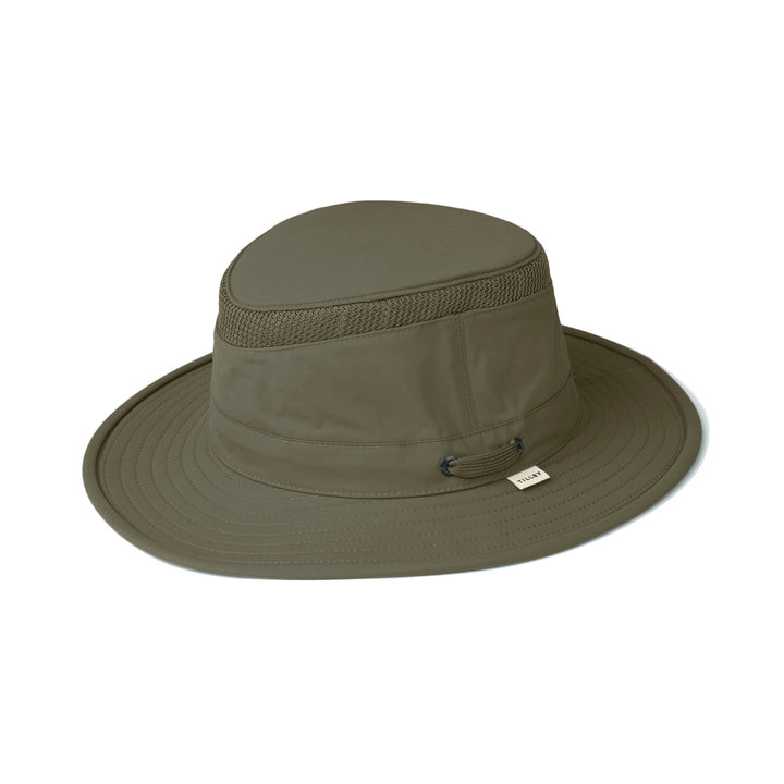 Tilley LTM5 Airflo Bush Hat Olive