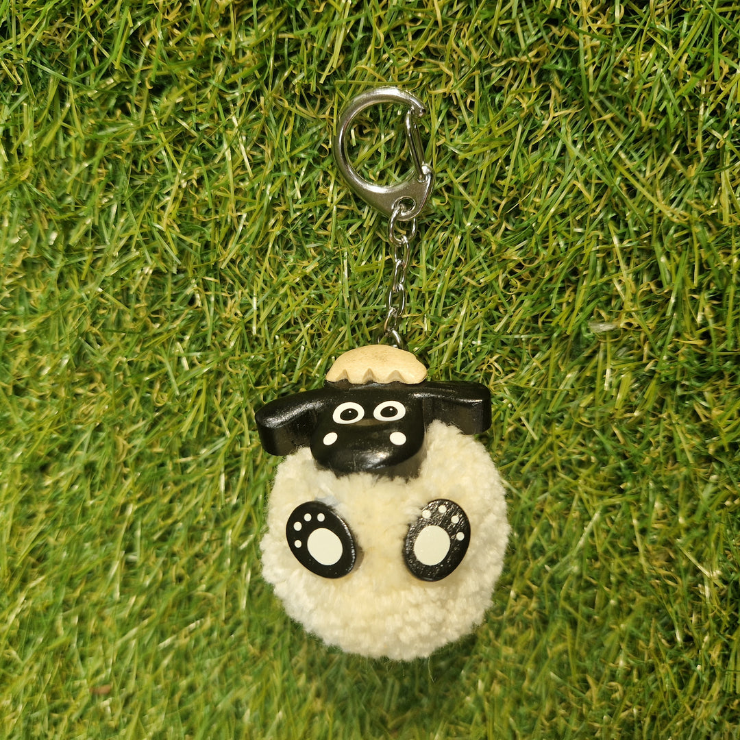 Glen Appin Sheep Keyring