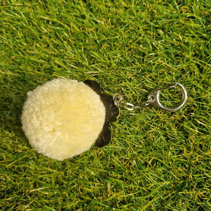 Glen Appin Sheep Keyring