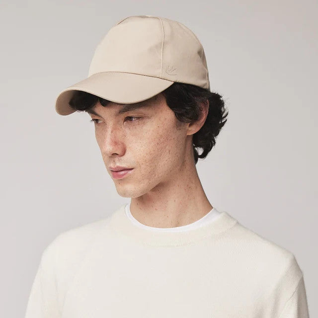Tilley Thermashield Baseball Cap In Safari Tan