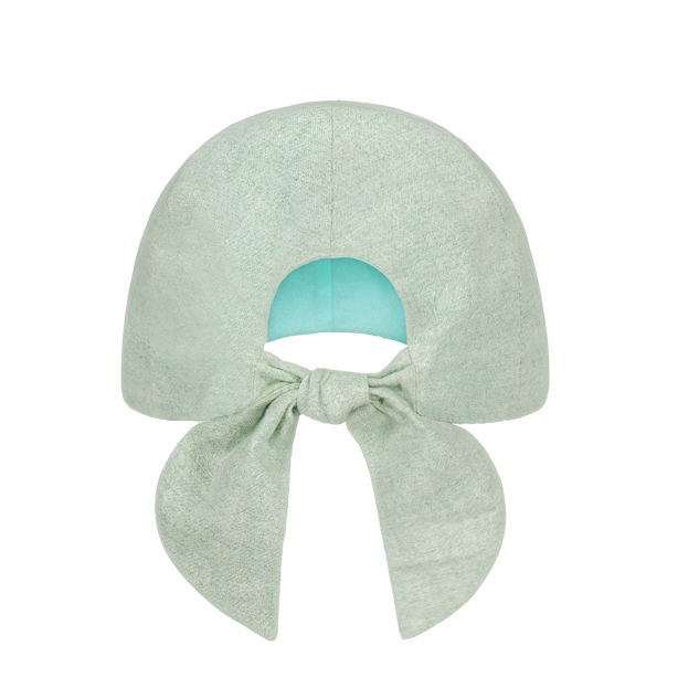 Barts Wuppy Cap in Light Pistache