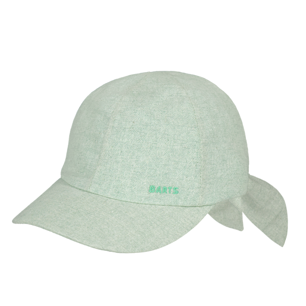 Barts Wuppy Cap in Light Pistache