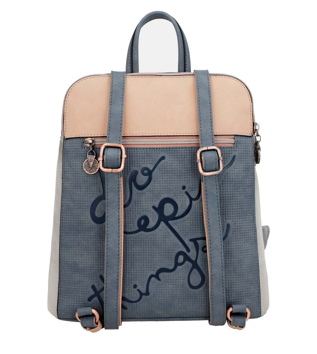 ギア・アンティーク〜ルネッサンス〜ログブックパック A80-2310 Anekke Fun & Music Adjustable Strap Crossbody Handbag – The