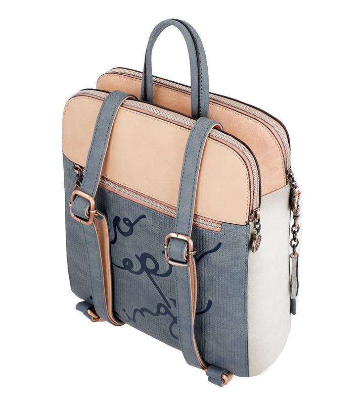 バックパック・リュック NOMANUAL STRAP CHALK BAG 4FK509 34815-073_4_0028d37e-9d23-42e1