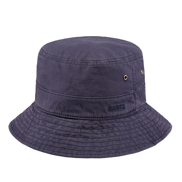 Barts Calomba Bucket Hat in Navy