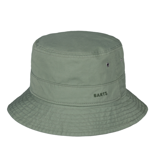 Barts Calomba Bucket Hat in Green