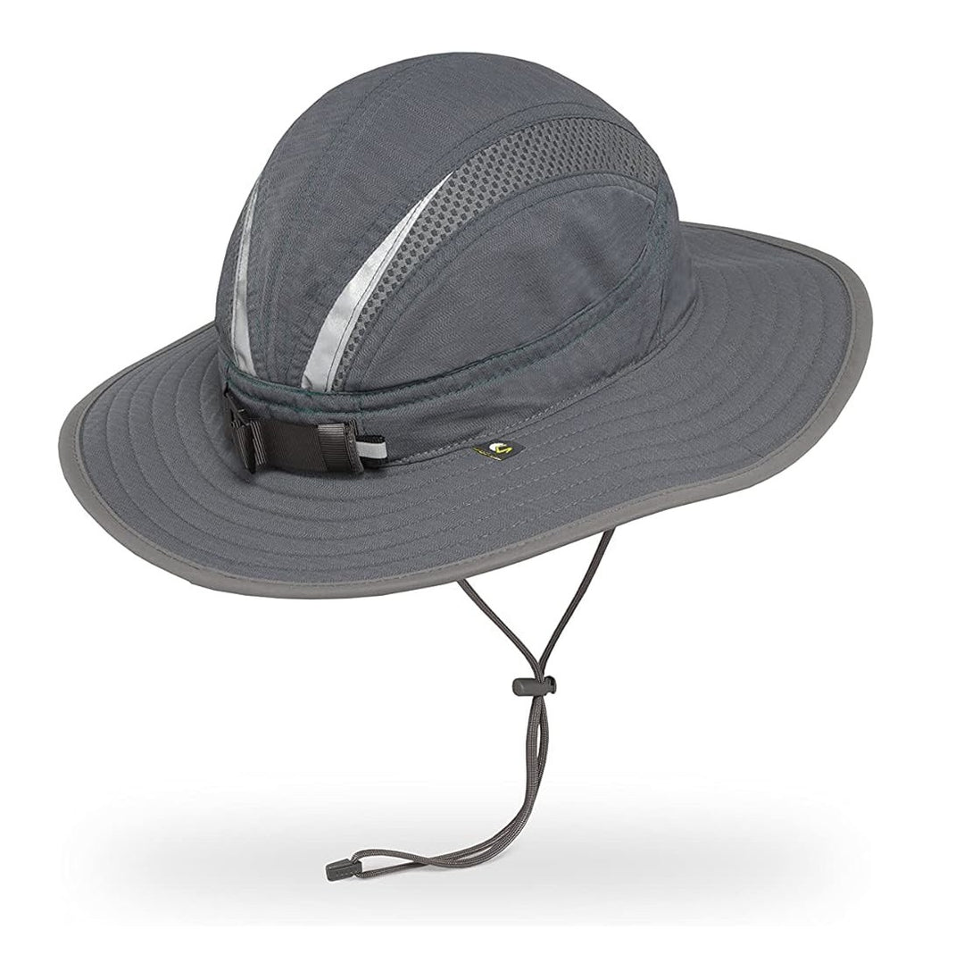 Cinder Ultra Escape Boonie Hat With Chin Strap From Sunday Afternoons