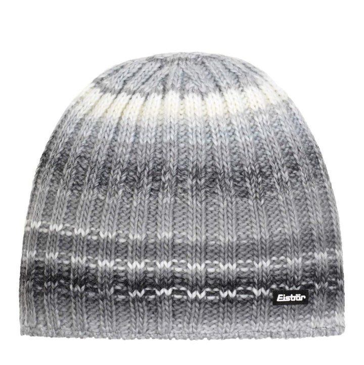 Eisbar LARS Beanie Hat - Grey