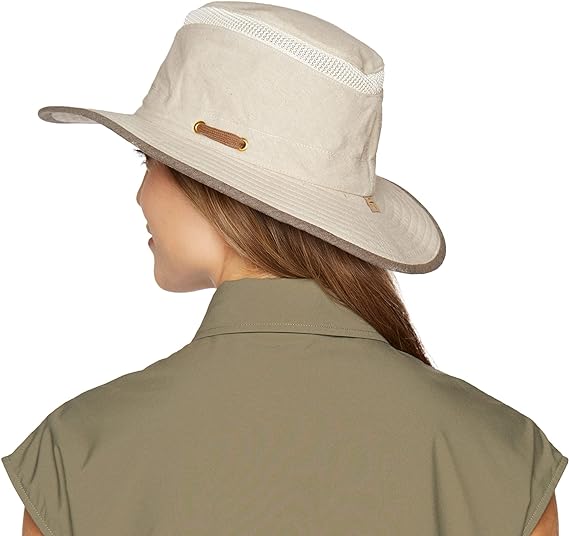 Tilley TMH55 Mashup Airflo Hat Sand/Sand