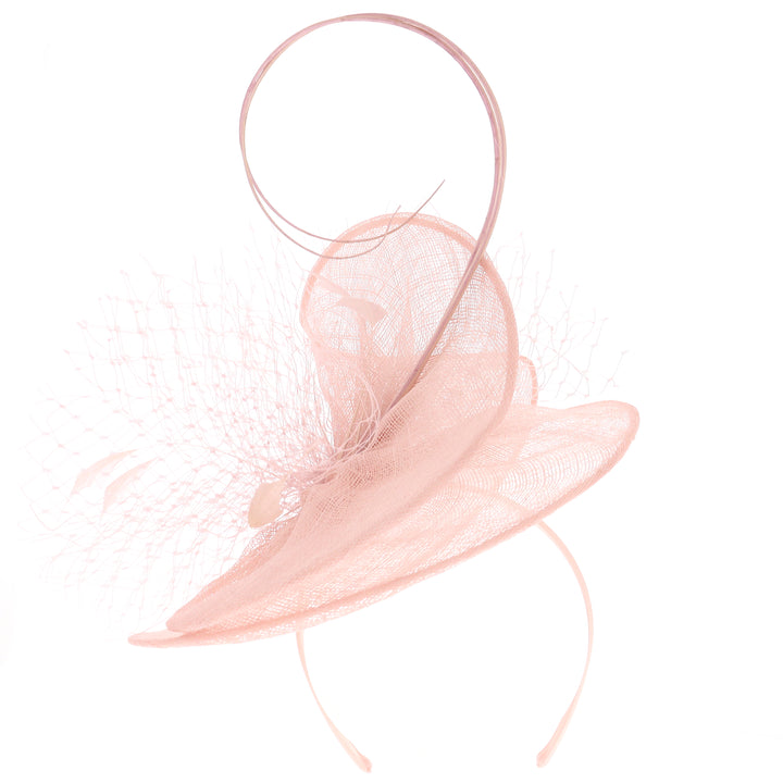 Parfait Headband Fascinator