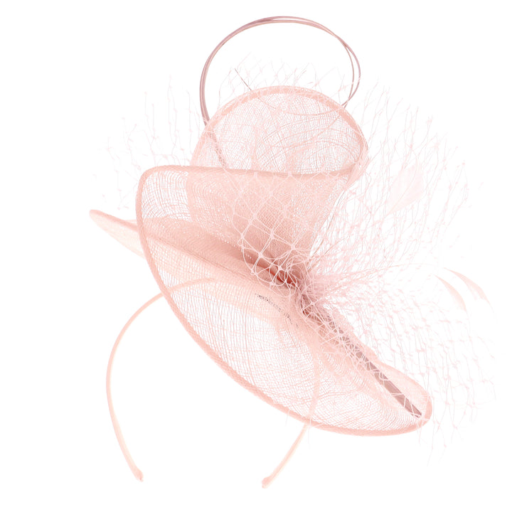 Parfait Headband Fascinator