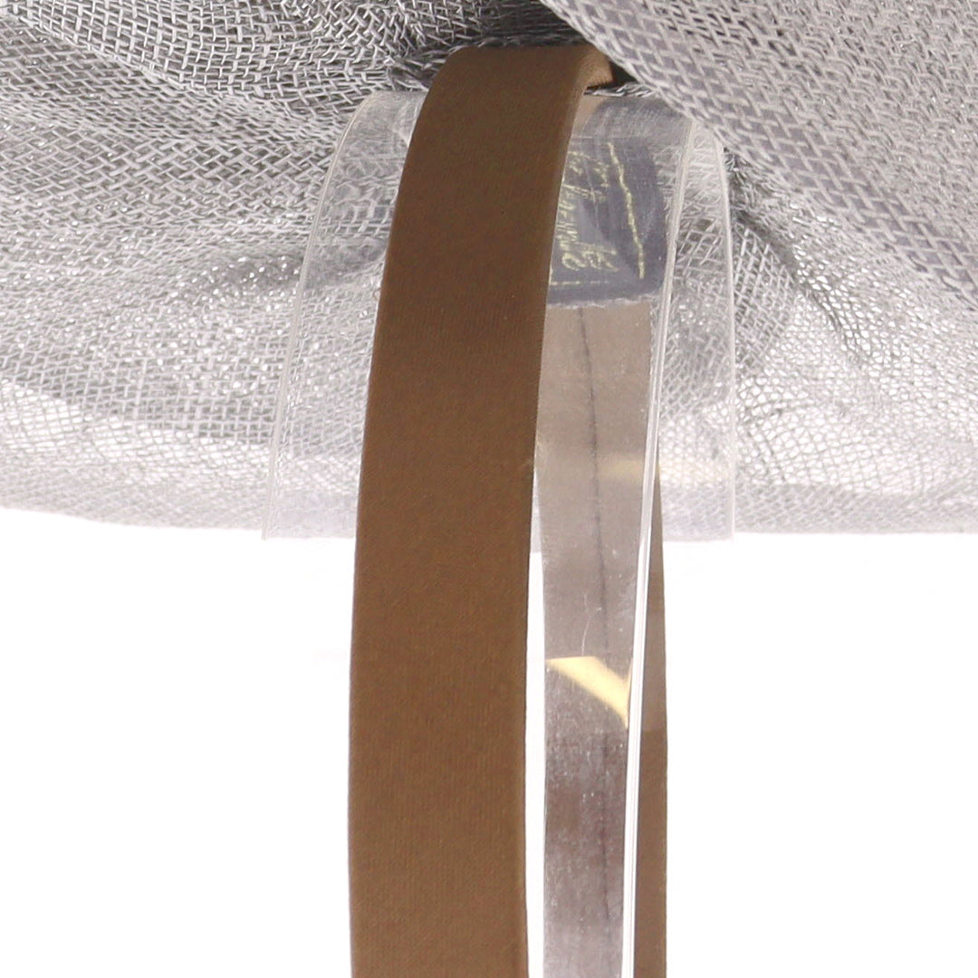 Steel Headband Fascinator