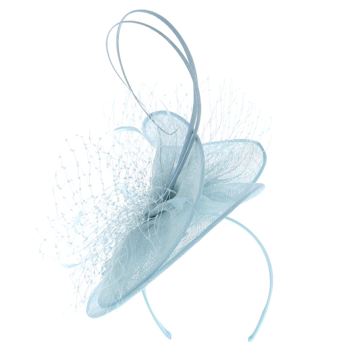 Vista Headband Fascinator
