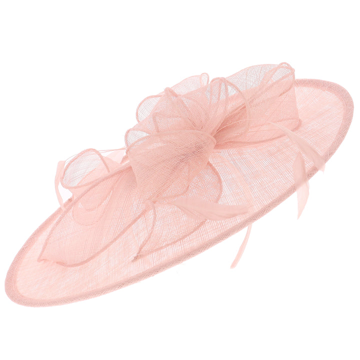 Parfait Large Headband Fascinator (9507)