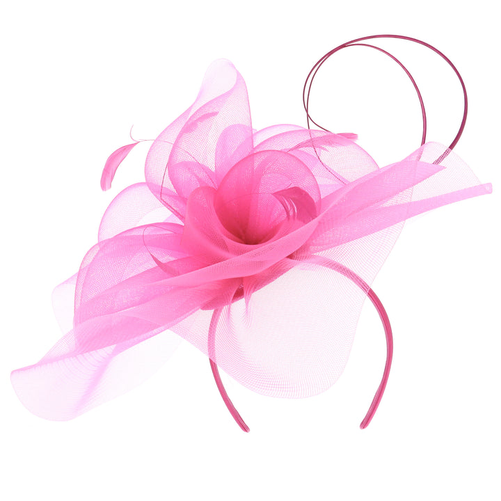 Calypso Headband Fascinator (9703)