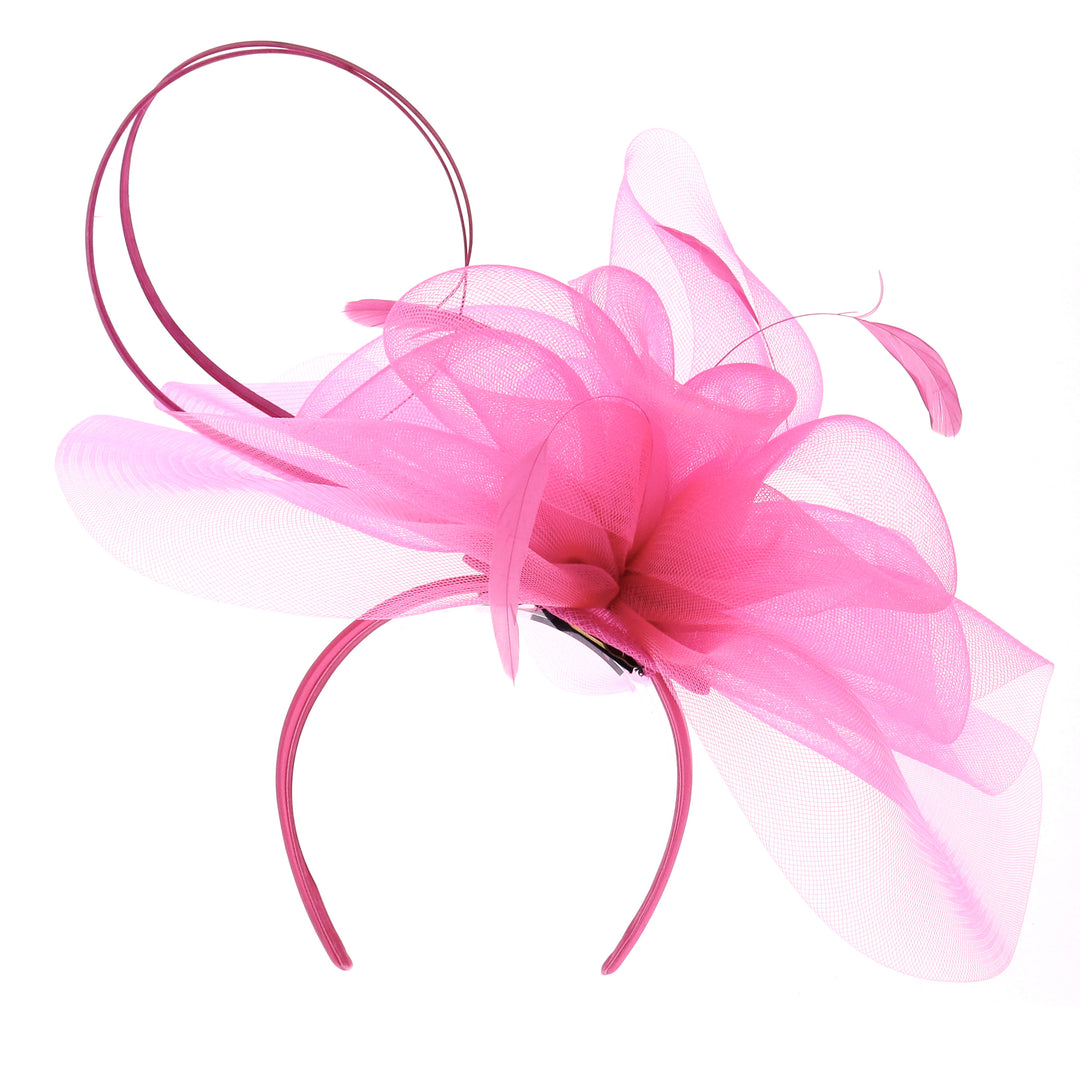 Calypso Headband Fascinator (9703)