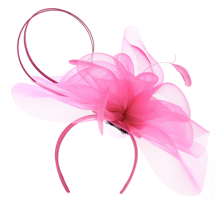 Calypso Headband Fascinator (9703)