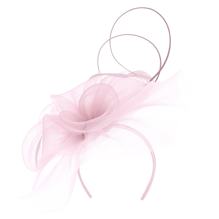 Quartz Headband Fascinator (9703)