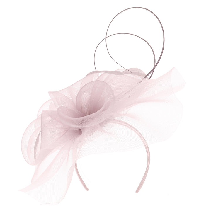 Lupin Headband Fascinator (9703)