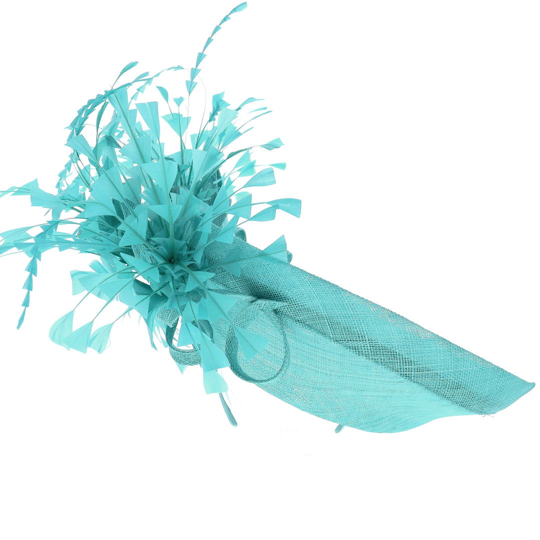 Capri Headband Fascinator (9920)