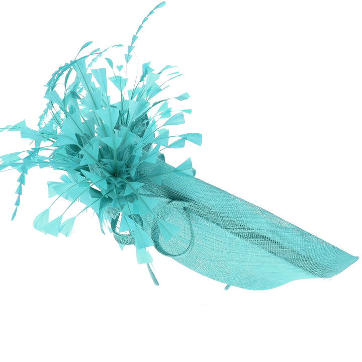 Capri Headband Fascinator (9920)