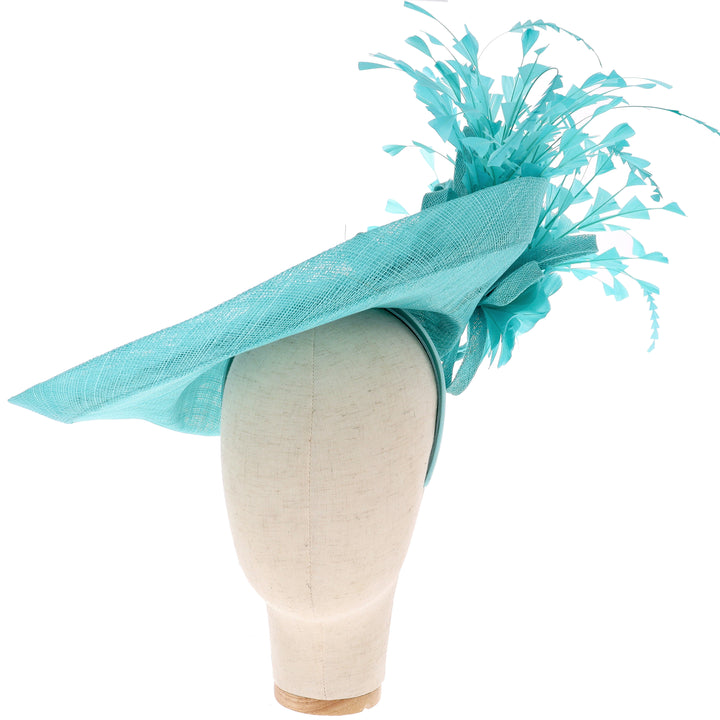 Capri Headband Fascinator (9920)
