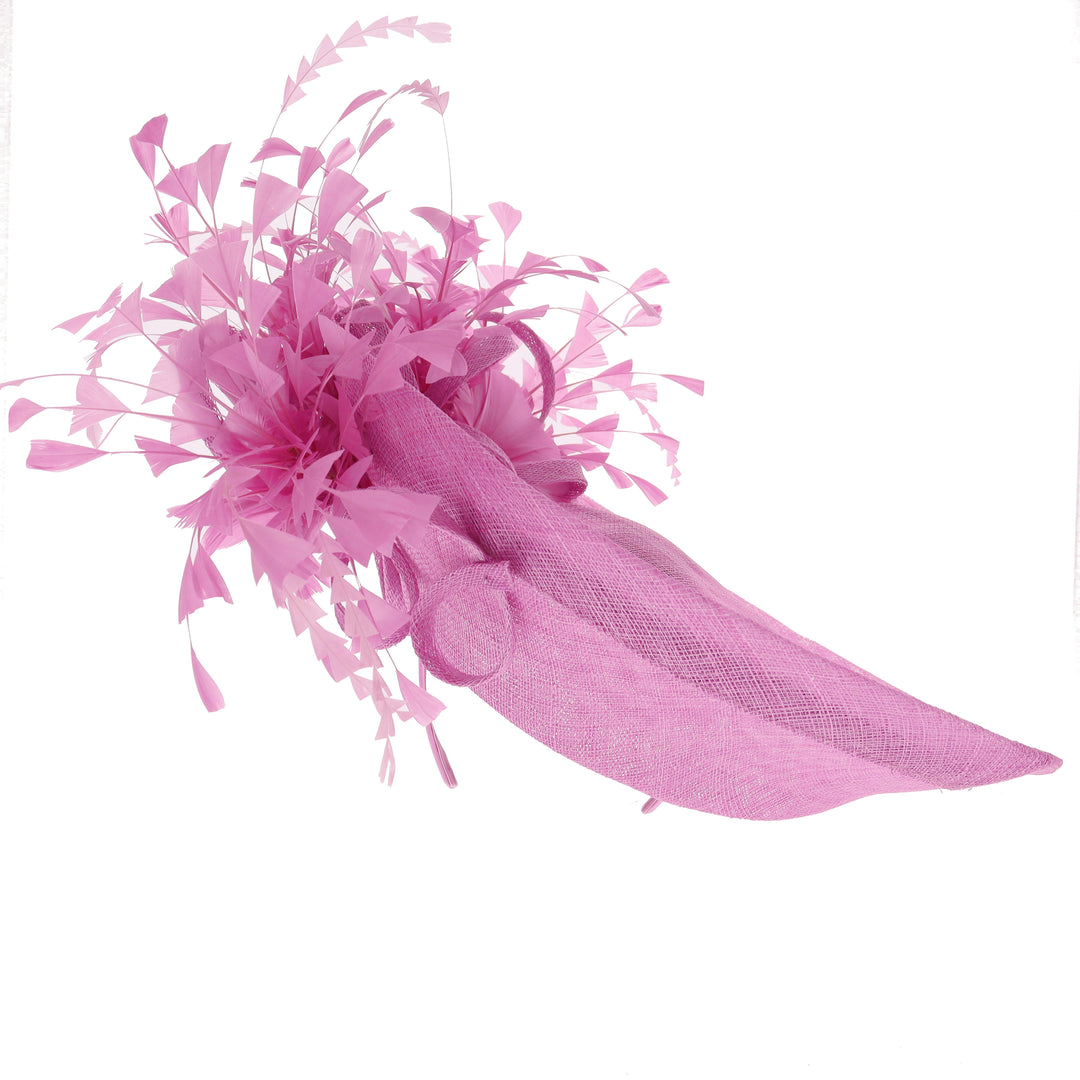Tulip Headband Fascinator (9920)