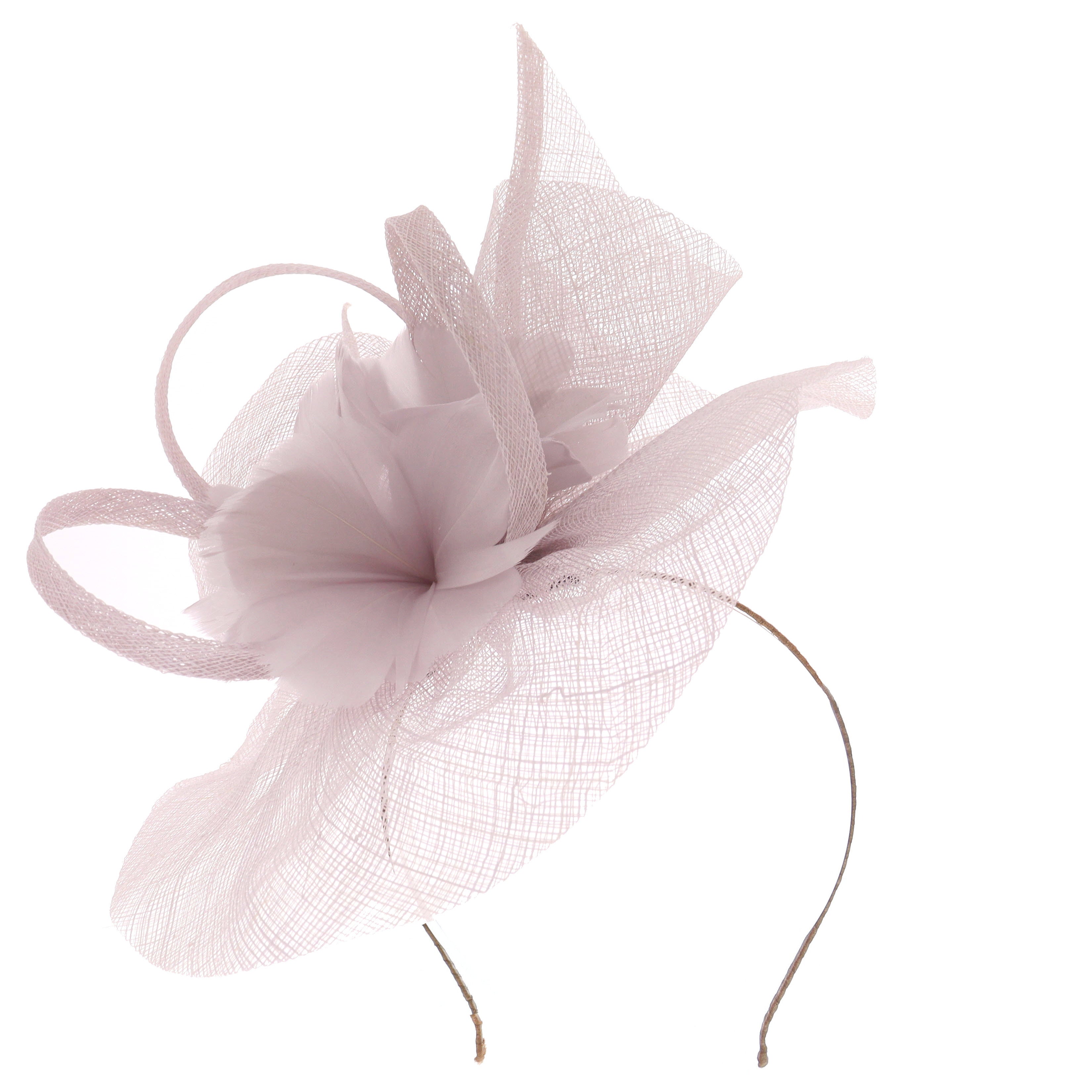 Opal Headband Fascinator (9922) – The Hat Company