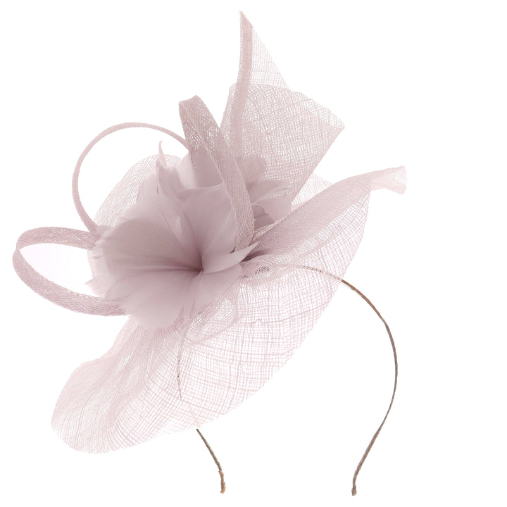 Opal Headband Fascinator