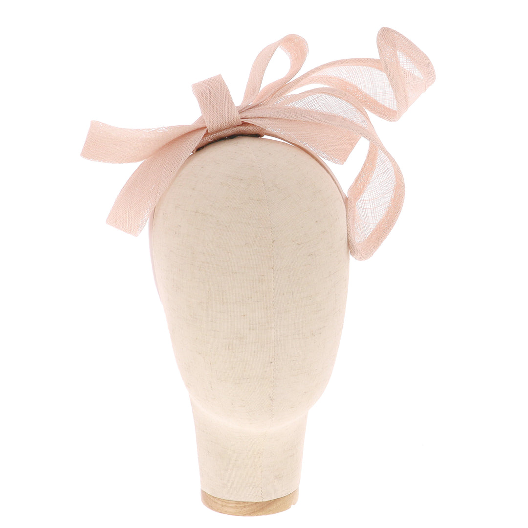 Oyster Headband Fascinator (9923)