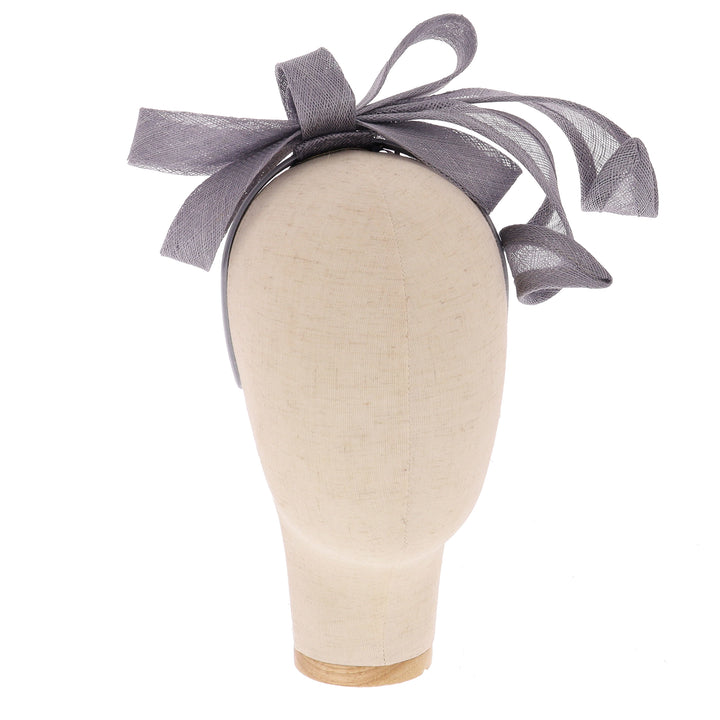 Cloud Headband Fascinator (9923)