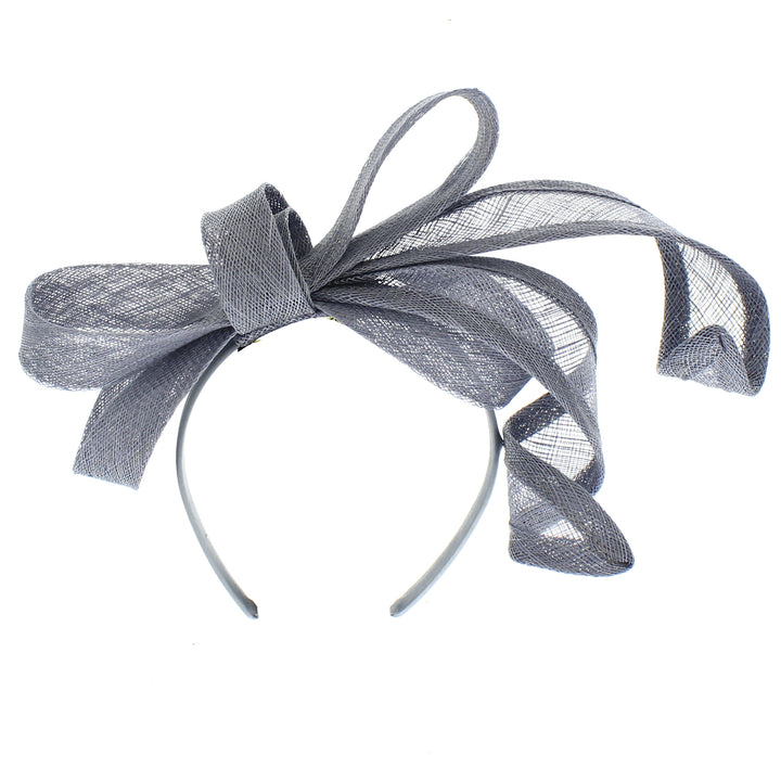 Cloud Headband Fascinator (9923)