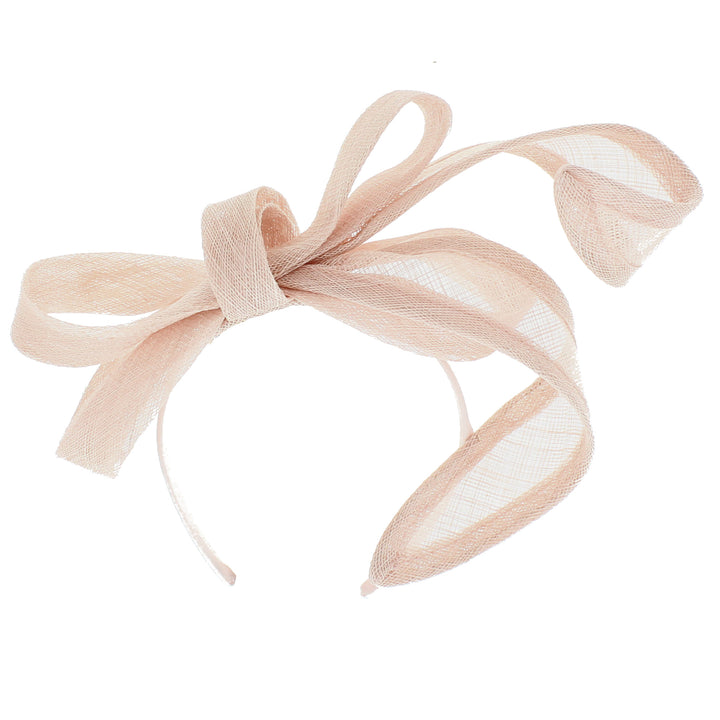 Oyster Headband Fascinator (9923)