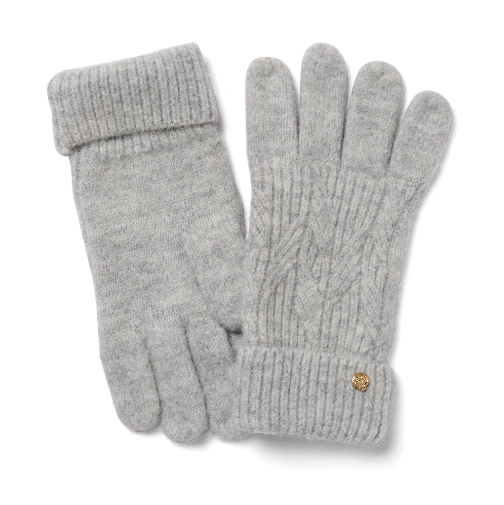 Failsworth Women's Alice Gloves In Dawn – The Hat Company