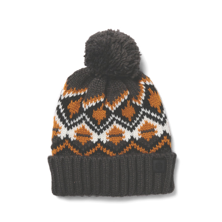 Failsworth Alpine Bobble Hat Yule