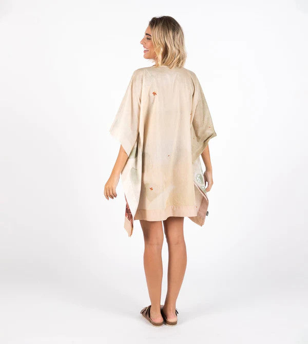 Anekke Amazonia Printed Kaftan